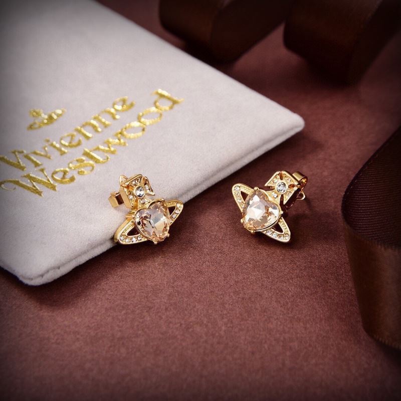 Vivienne Westwood Earrings